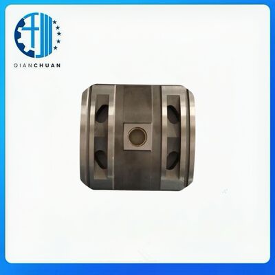 Klepplaat 706-88-00010 voor Komatsu PC400-6 PC450-6 graafmachine hoofdpomponderdelen