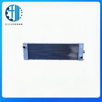 Verzameling waterradiator 20Y-03-46120 Voor Komatsu PC200LC-8M0 Graafmachine