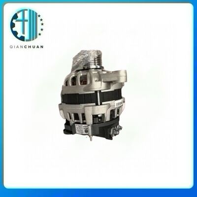 Alternator 1000179901 voor Weichai WD615 WD618 WD10 WD12 WP10 WP12 Onderdelen voor graafmachines