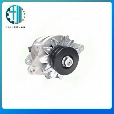 Alternatorassemblage 1001190902 Voor Weichai WP2.3 Dieselmotor Onderdelen
