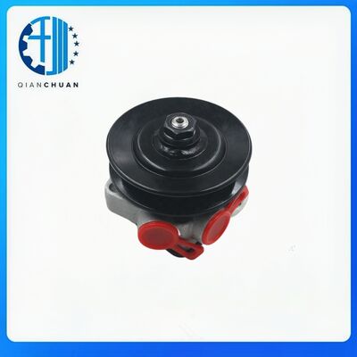 Oliepomp 101101556D Voor Volvo D6E D6D Dieselmotor Onderdelen