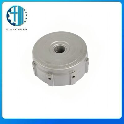 Hydraulische koppeling Assy 3EB-15-52121 voor Komatsu FD30-16 vorklift onderdelen