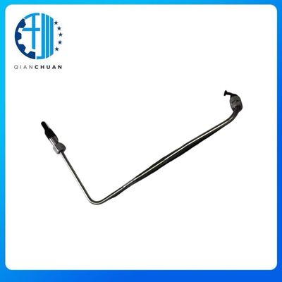 Hoogdrukbrandstofpijp 1-15416842-2 voor Isuzu 6WF1 graafmachine