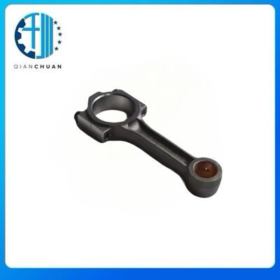 Drijfstang 129907-14400 voor Yanmar 4TNV94 4TNV98 Dieselmotor Onderdelen