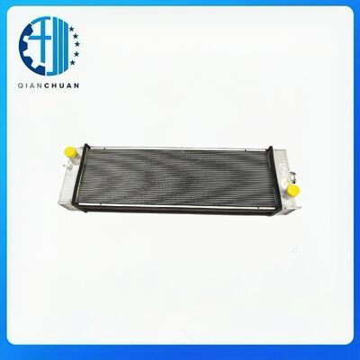 Verzameling waterradiatoren 20Y-03-42451 Voor Komatsu PC200-8 SAA6D107E-1