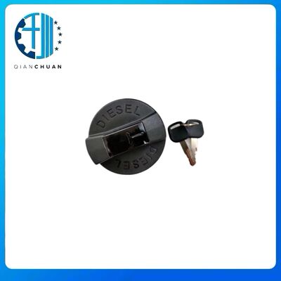 Tankdop MB390506 voor Mitsubishi Canter 649 659 vrachtwagenreserveonderdelen