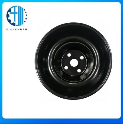 Fan Katrol 3926855 Voor Cummins 4BT 6CT8.3 QSC QSL Dieselmotor Vrachtwagen Graafmachine Onderdelen