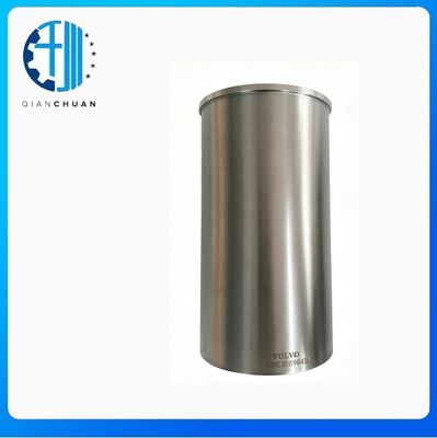 Cilindervoering VOE20890422 voor VOLVO D6E graafmachine motoronderdelen