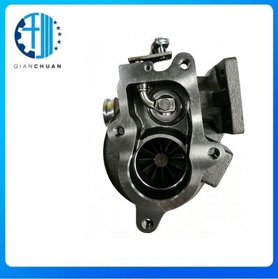 Turbocompressor 4040374 4040375 HE221W voor Cummins QSB6.7 ISDe motoronderdelen