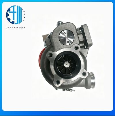 Turbocompressor 04294676KZ VOE12709880018 voor Volvo EC240B EC290B D7E Motor Onderdelen