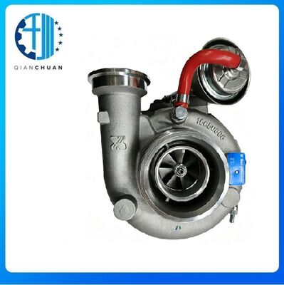 Turbocompressor 04299152 VOE21092586 voor Volvo EC210D D5E motoronderdelen
