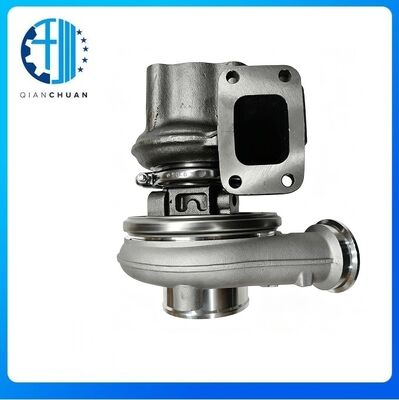 Turbocompressor 04298603KZ 04295604 Voor Volvo EC160B EC180B D5D-CCE3 Deutz TCD2012L04-2V Motoronderdelen