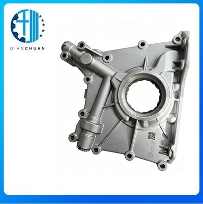 Oliepomp 1006878887 voor Weichai WP4.1 TD226B-4 motoronderdelen