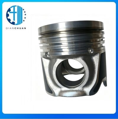Zuiger 40652600 Voor Iveco F4DE9684 F4HE9687 New Holland T7030 T7040 Tractor Motor Onderdelen