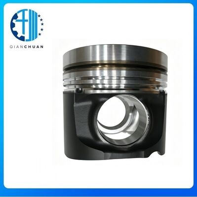 Zuiger C56D Voor Deutz C56D Volvo D6E EC210B EC240B Graafmachine Motor Onderdelen