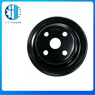 Ventilatorriemschijf 3914462 voor Cummins 6BT-motorreserveonderdelen