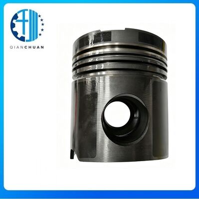 Zuiger 190334800 voor MAN D2866 S motorreserveonderdelen