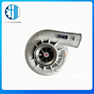 Turbocompressor 4955347 HX82 voor Cummins QSK19 motorreserveonderdelen