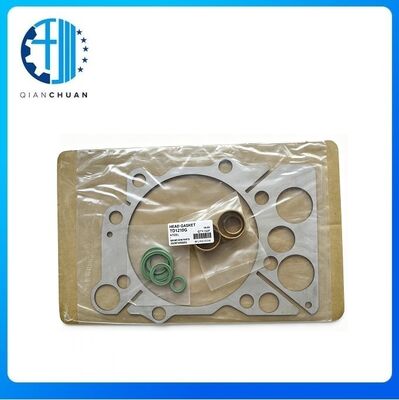 Koppakkingset 260818M065 voor Deutz TD1210G motoronderdelen