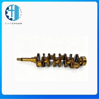 Krukas 1G851-23017 voor Kubota V2403 motorreserveonderdelen
