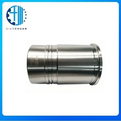 Cilindervoering 1002091AA12/A voor Xichai LHB29 motorreserveonderdelen