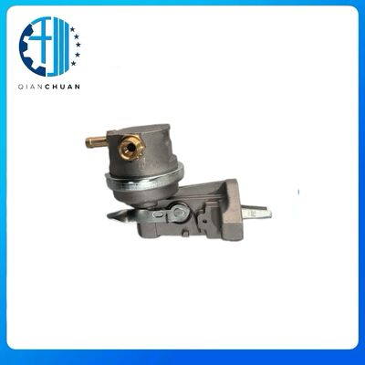 Brandstofpomp RE68345 voor John Deere 3029 4039 4045 6068 6068D Motor Onderdelen