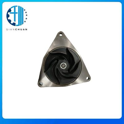 Waterpomp 6746-61-1200 voor Komatsu 6D114E‑3 motorreserveonderdelen