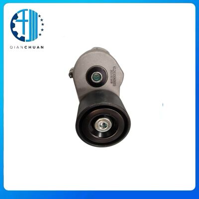 Gordelspanningspulley 612630060003 voor Weichai WP12 motor onderdelen