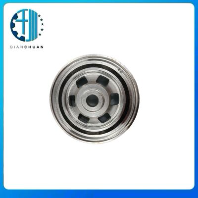 Riemkrukaspoelie 500358194 503644434 voor Iveco Daily 6012 Truck Onderdelen