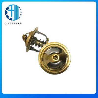 Thermostaat 600-421-6210 voor Komatsu PC200-3 6D105 Motoronderdelen