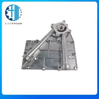 Oliekoelerkap 6204-61-5110 6205-61-5220 voor Komatsu PC100-7 PC120-5 PC130-7 Graafmachine Reserveonderdelen
