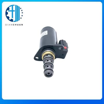 Solenoïde klep YN35V00020F1 voor Kobelco SK200-3 SK200-6