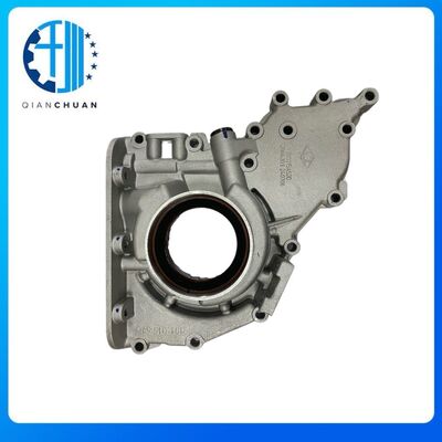 Oliepomp 1011015-52D Voor Volvo D7E D7D Motoronderdelen