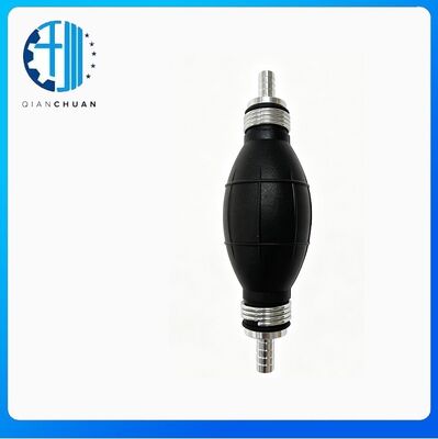 Handbrandstofprimerpomp 205560512 voor reserveonderdelen voor bouwmachines
