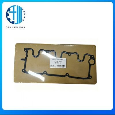Kleppendeksel Pakking 04179846 Voor Deutz BF4M1011 BF4M2011 Motor Onderdelen