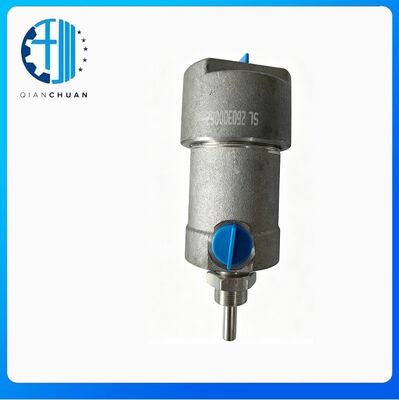 Remcilinder 800987628 voor XCMG ZL50G wiellader reserveonderdelen