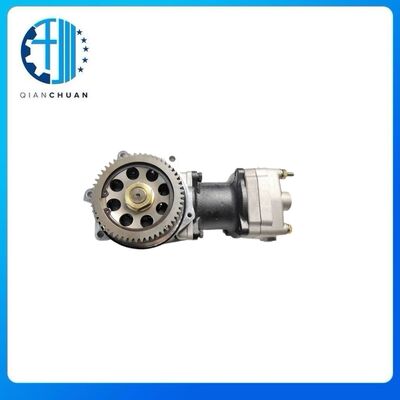 Luchtcompressor 29100-2930 voor Hino J08C motor onderdelen