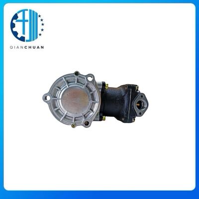 Luchtcompressor 29100-1961 Voor Hino H06CT H07CT Motoronderdelen