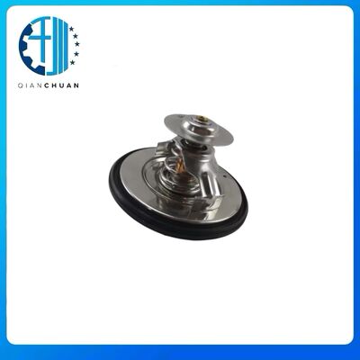 Thermostaat 300738-00085 Voor Doosan DE08 motor reserveonderdelen