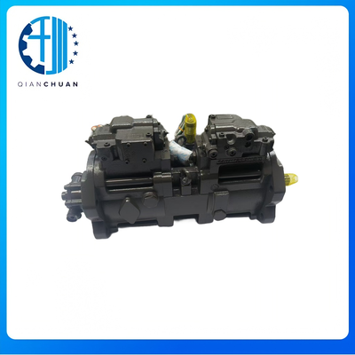Hydraulische pomp K3V112DT-9C02-14T Voor Hyundai R220-5 Graafmachine Onderdelen