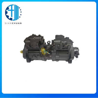 Hydraulische Pomp K3V112DT-9C02-12T Voor Hyundai R220-5 Graafmachine Reserveonderdelen