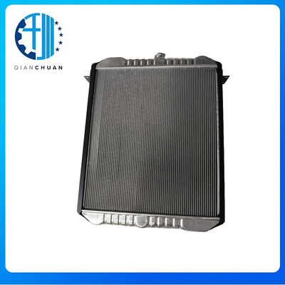 Water Radiator YN05P00024S001 Voor Kobelco SK200-6 Graafmachine Reserveonderdelen