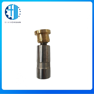 Piston Shoe M4V147 Voor Kobelco SK200-6E Graafmachine Reserveonderdelen