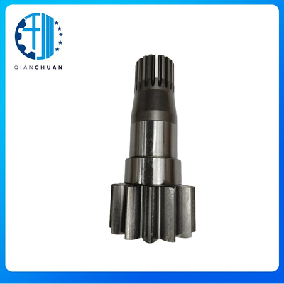 Aspen tandwiel 099-1102 voor Caterpillar E200B graafmachine reserveonderdelen
