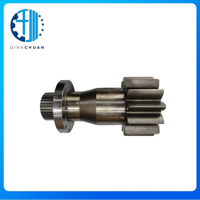 Aspen Pinion 2044634 Voor Hitachi ZX200 Graafmachine Reserveonderdelen